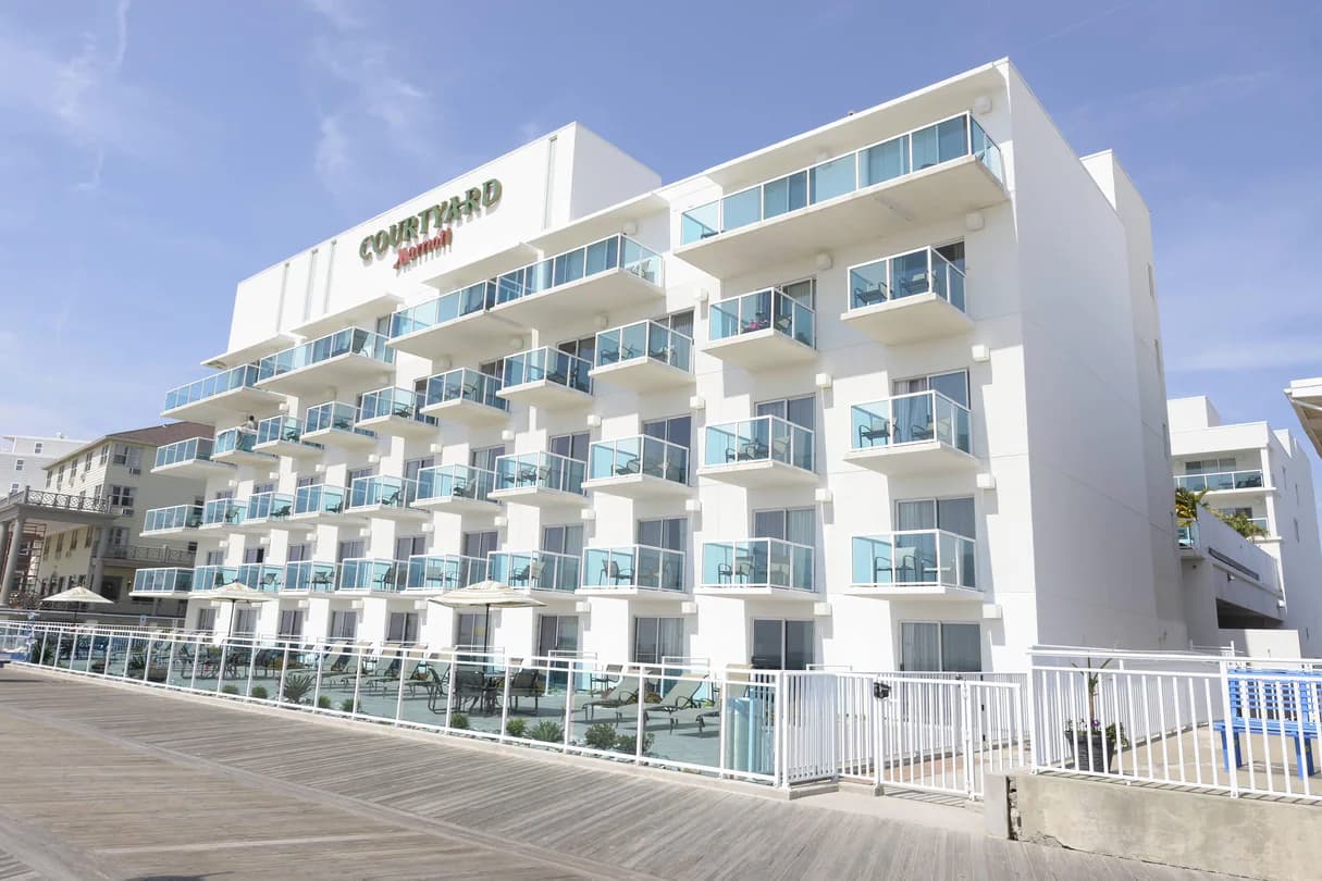Courtyard by Marriott