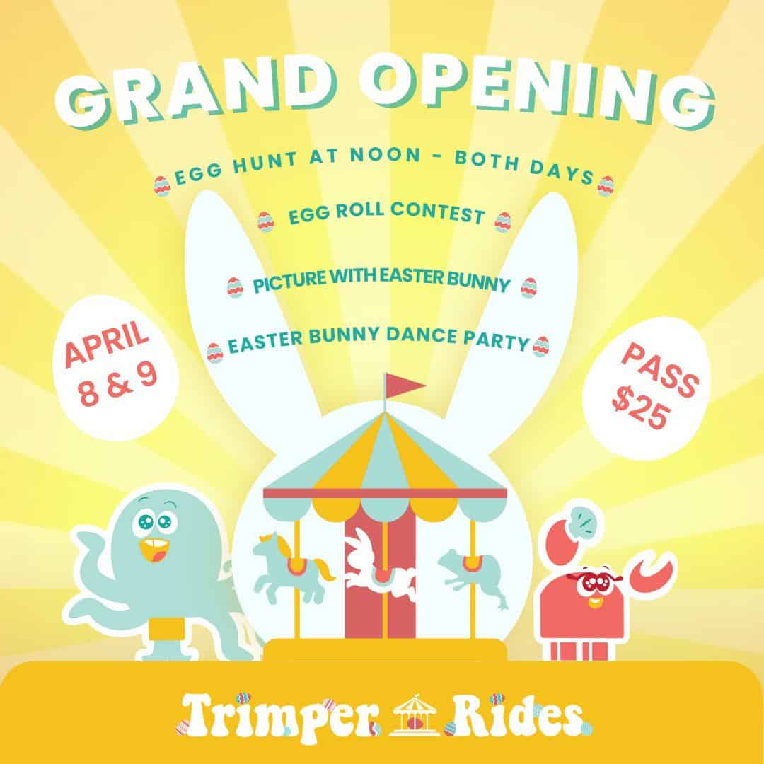 130 Years of Trimperrific Family Fun