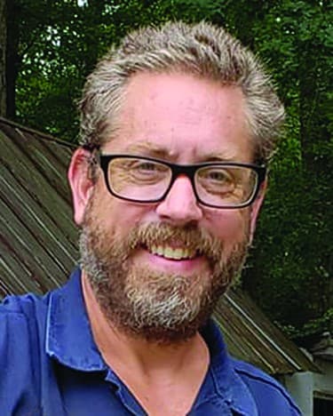 Art League Of Ocean City Welcomes David Scott Smith As Robinson Fellow For 2023 For Artist Talk May 9