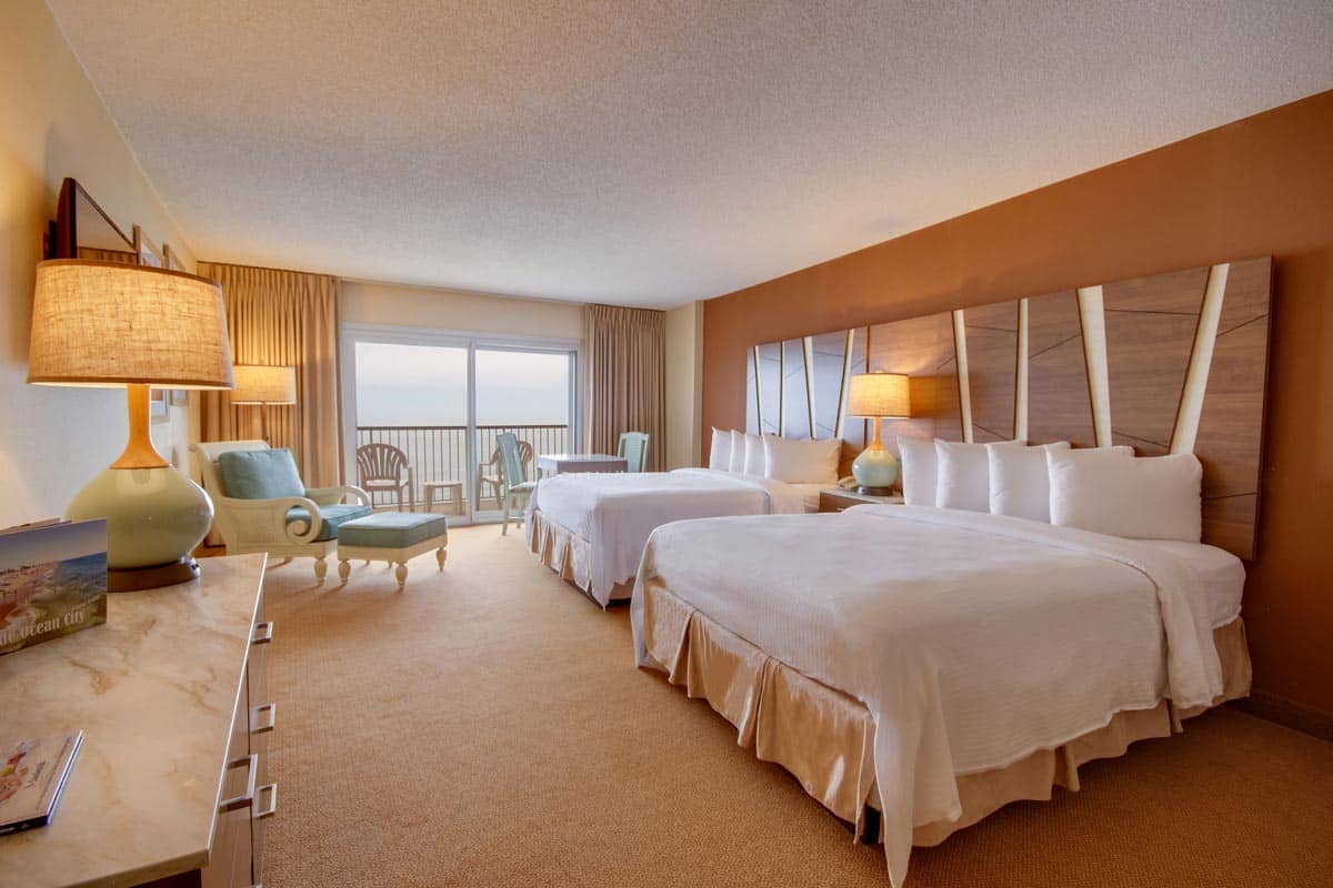 grand hotel rooms in ocean city