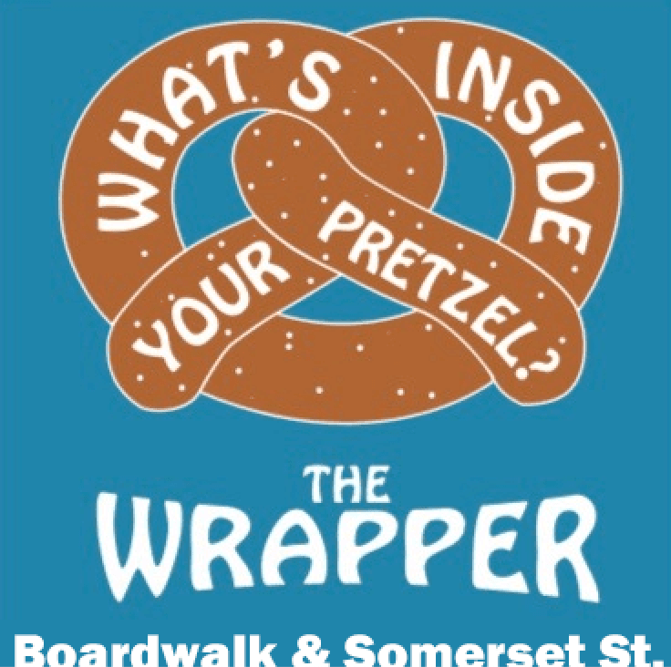 The Wrapper