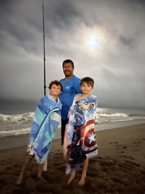 Photo Friday Contest Winner July 6th 2023