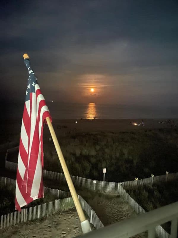 5 Things to Do on Memorial Day in Ocean City