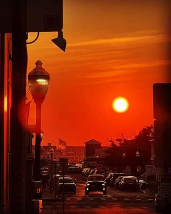 Ocean City Sunsets: 5 Romantic Spots, Family Fun, and Hidden Gems Revealed for 2024