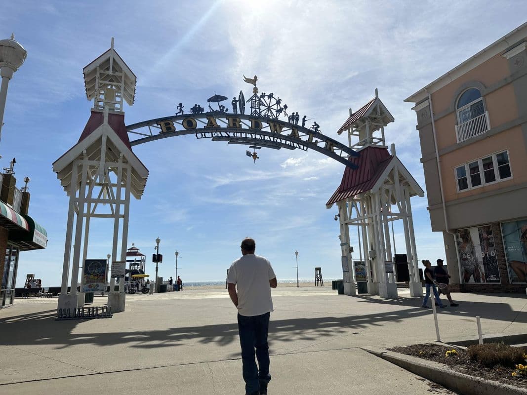 12 Reasons that Ocean City, MD should be Your Next Beach Destination