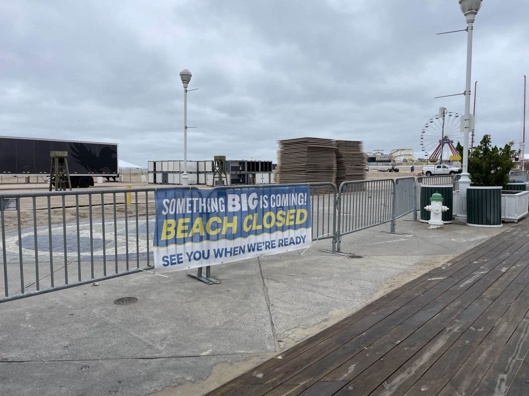 Making Waves: A Guide to the Oceans Calling Festival 2023 in Ocean City, Maryland"