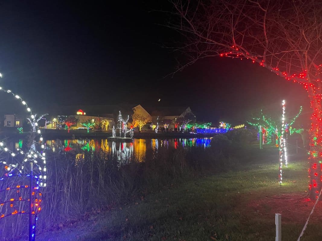 Top 4 Things to Do This Weekend in Ocean City, MD: Dec 1 - 3, 2023