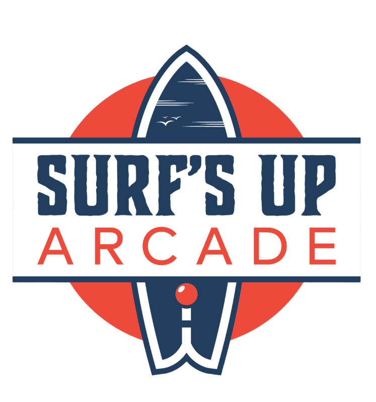 Surf’s Up Arcade