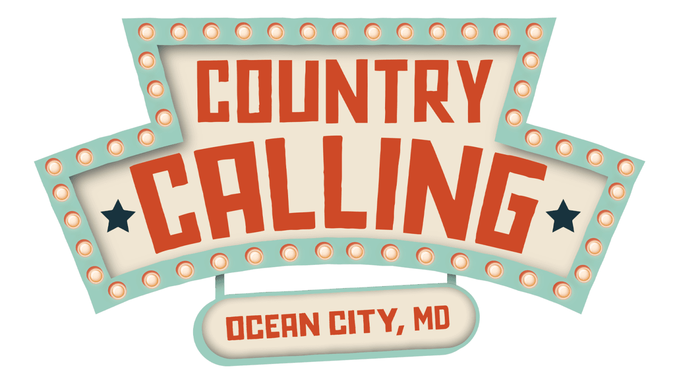 country calling festival in ocean city md