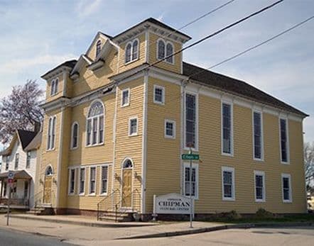 Celebrating Civil Rights on the Shore