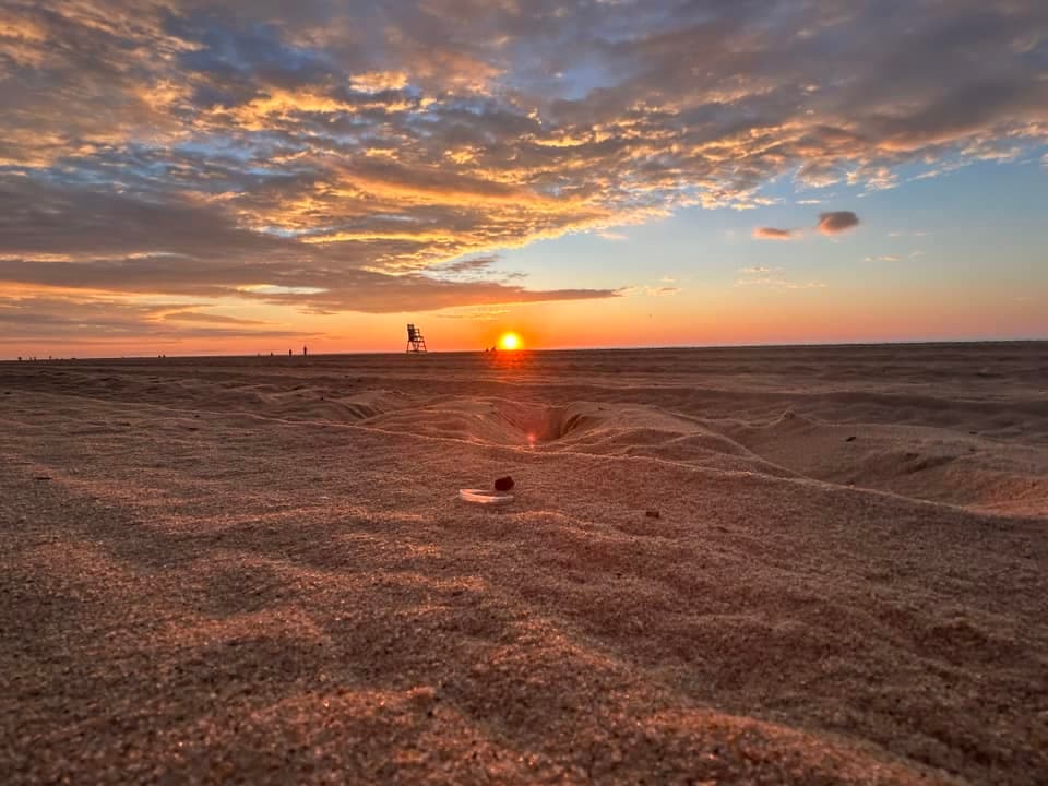 2024 Ocean City Photo Contest Winner