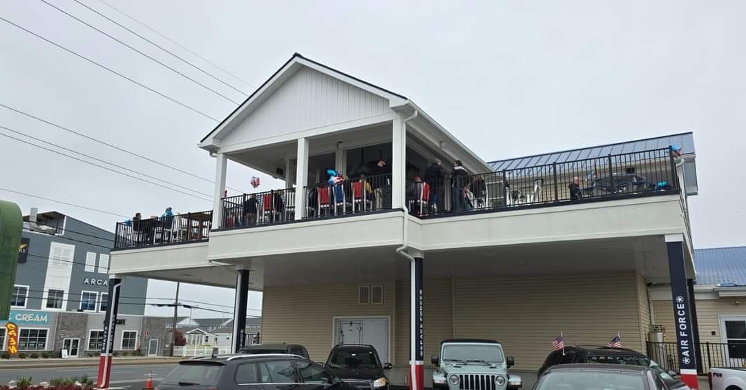 American Legion Post 166 Ocean City, MD