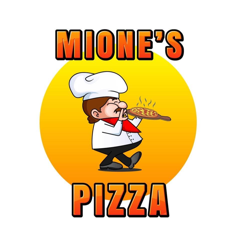 Miones Pizza & Italian Restaurant Town Center