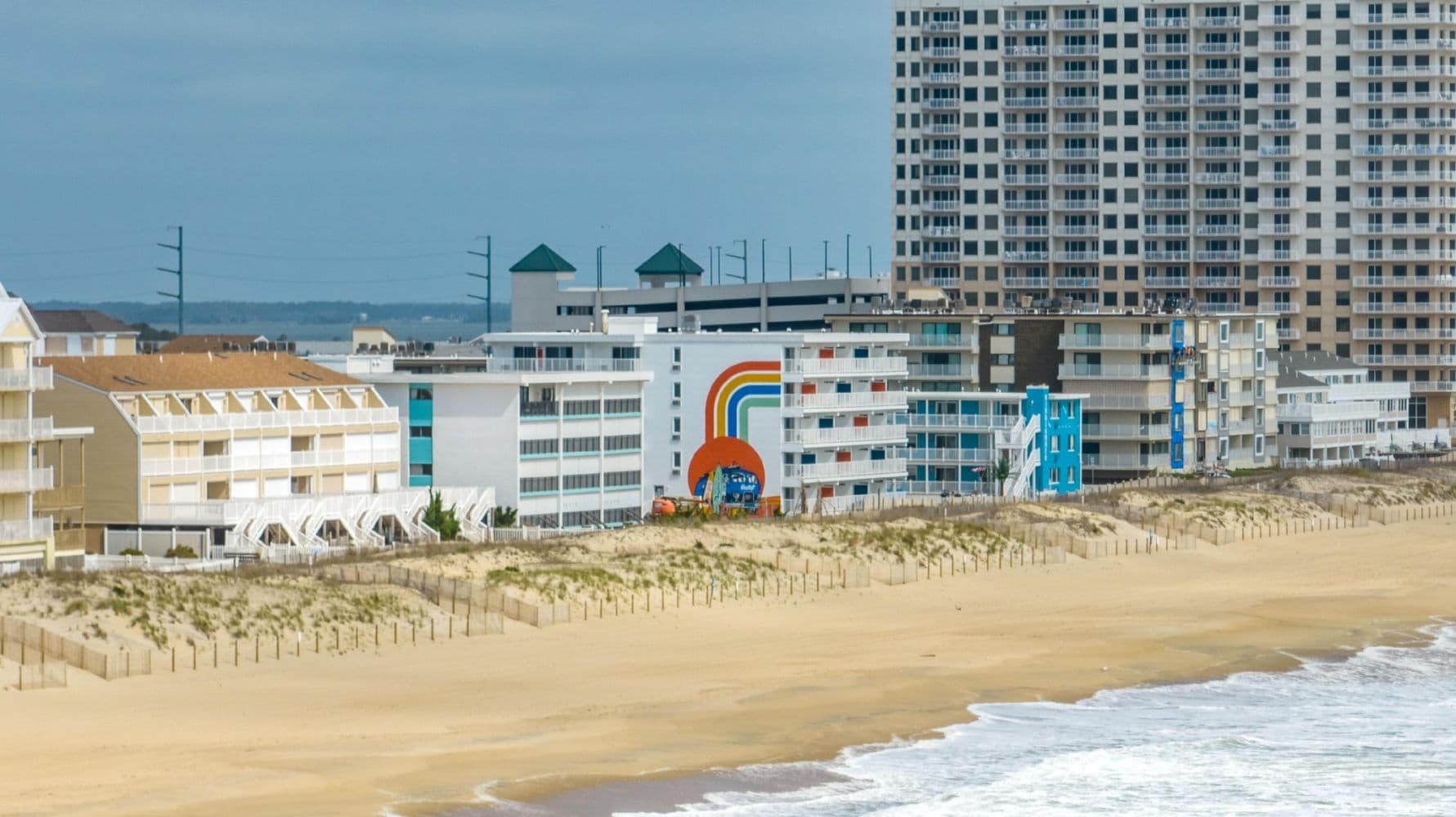 SeaLoft Oceanfront Hotel