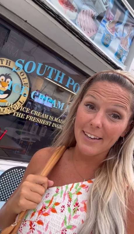 Downtown Ocean City, MD Recommendations by Madison Beach Motel