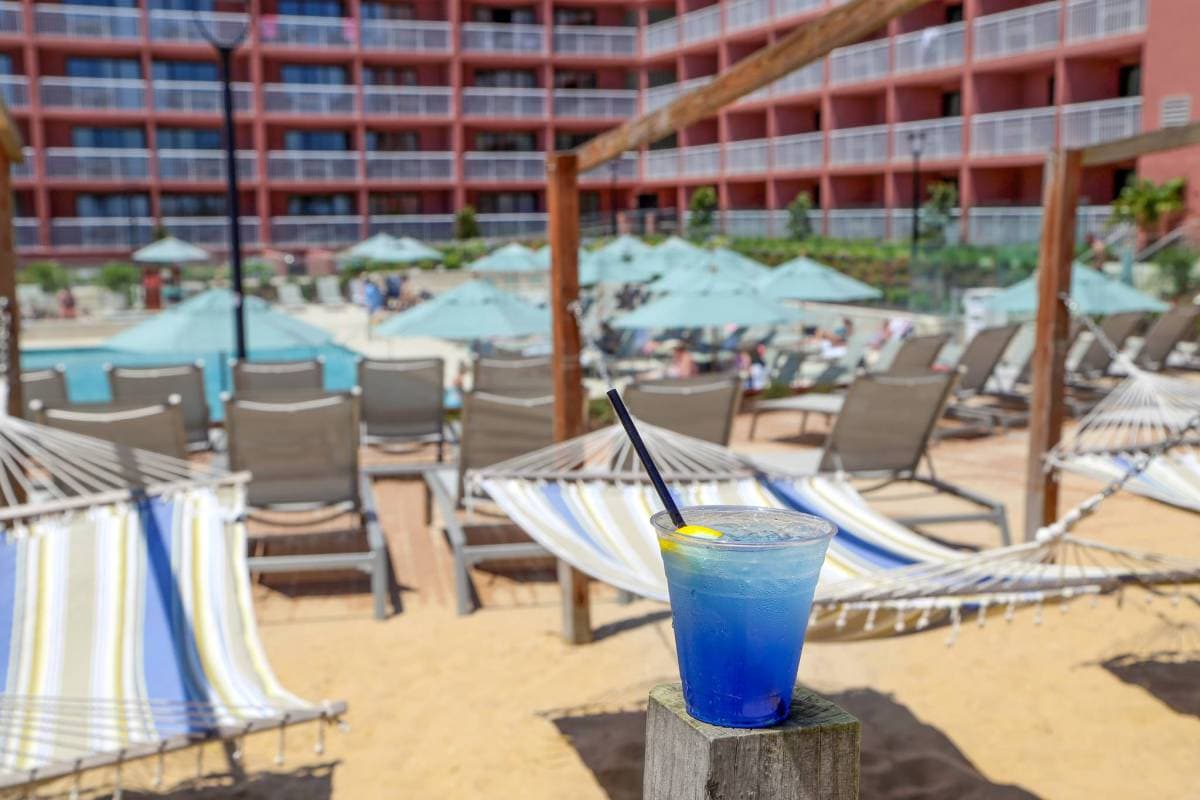 Best Pool Bars in Ocean City, Maryland