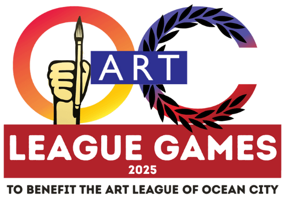 Art League Games