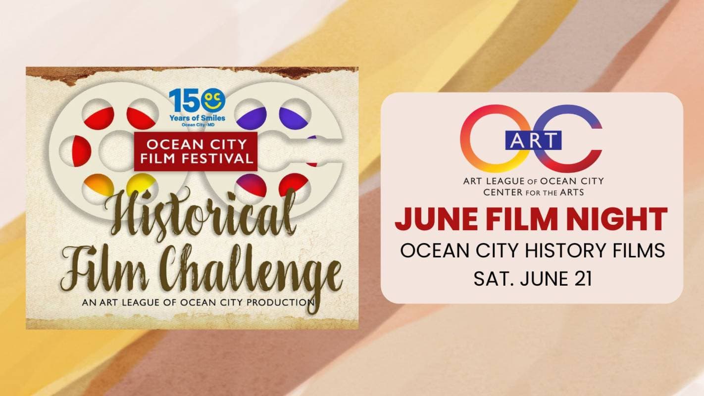 OC Film Fest announces Historical Hip Night on June 21