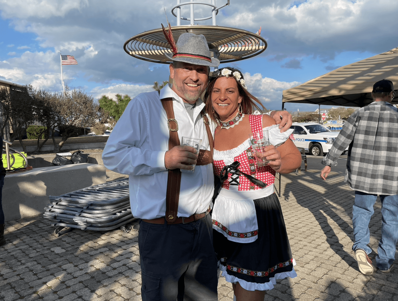 Why You Can’t Miss Ocean City’s Octoberfest Shore Craft Beer Fest on November 1