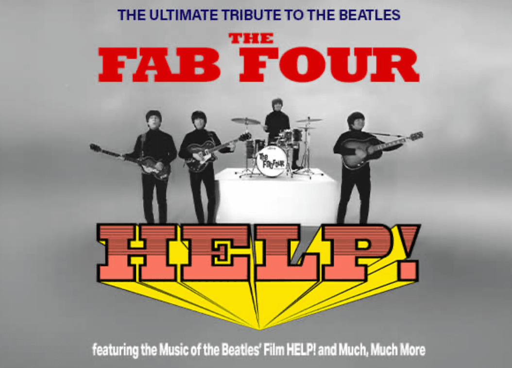 Ocean City, Maryland, The Fab Four