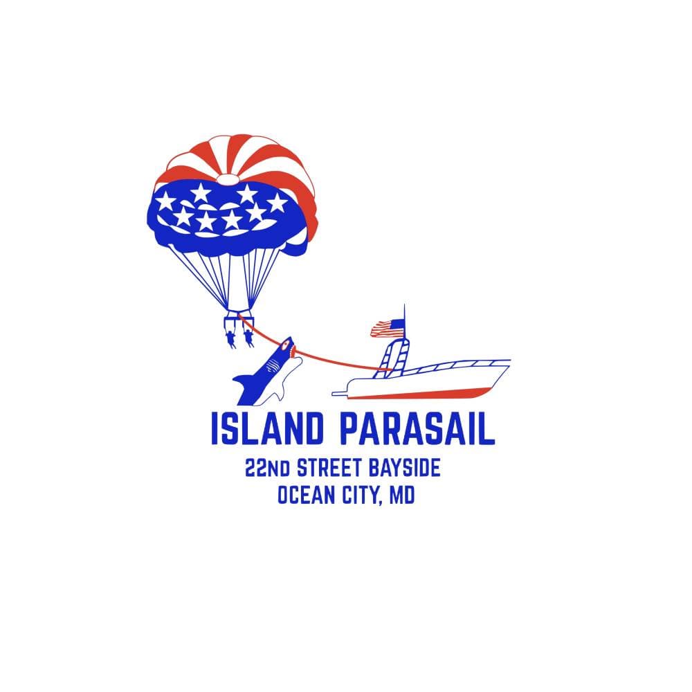 Island Parasail