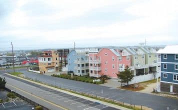 Purchasing a condo for Christmas? Here are some things to consider.