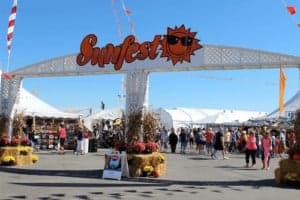Ocean City Council Tables Decision on Sunfest, May Consider SunLITE Instead