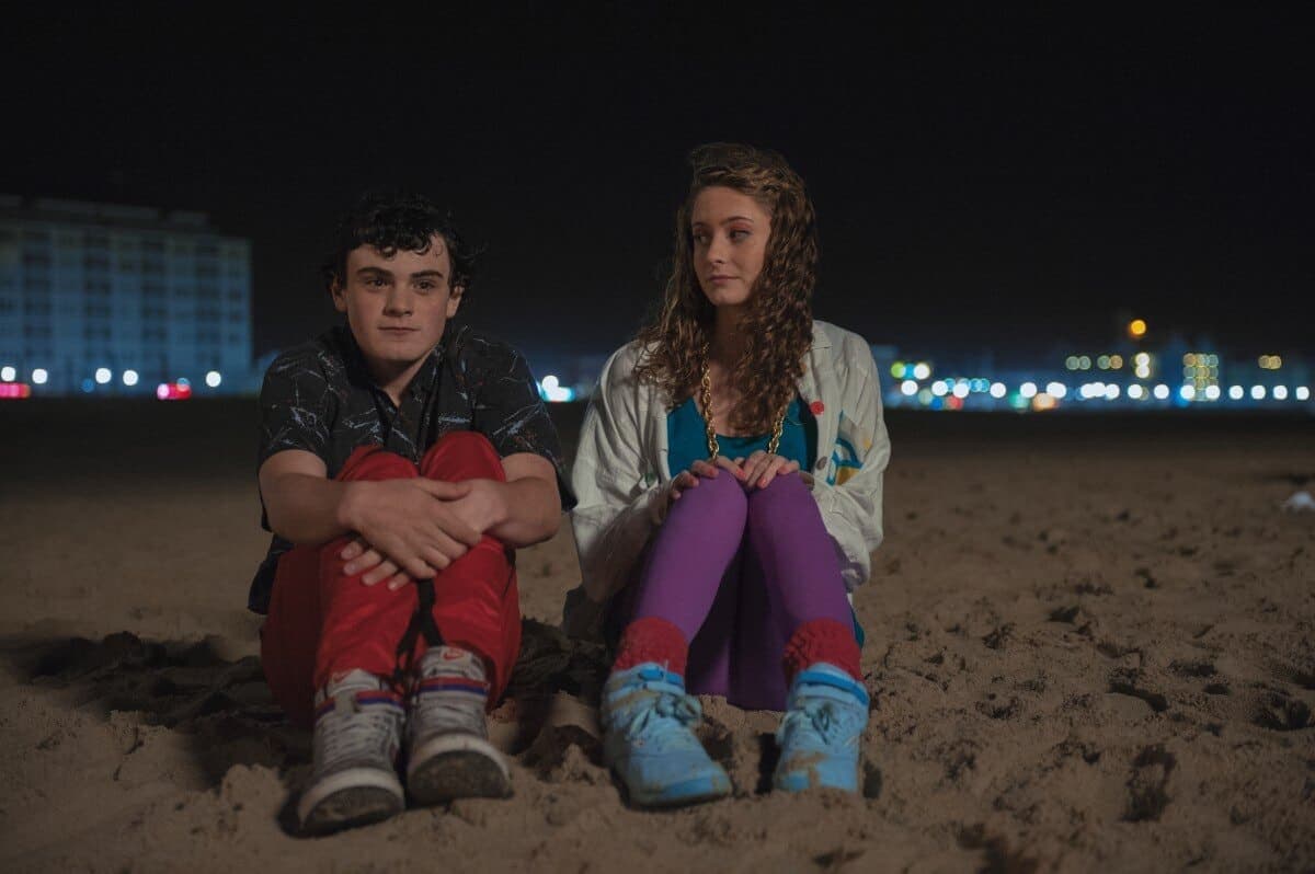 Made in Ocean City: A motion picture-perfect backdrop