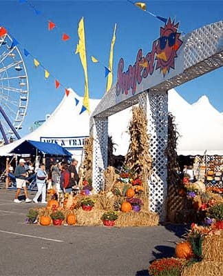 10 things to do during an Ocean City Autumn
