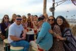 Winter at Seacrets? Why not?
