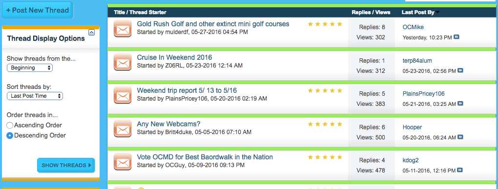 4 OceanCity.com Facts You Never Would Have Guessed