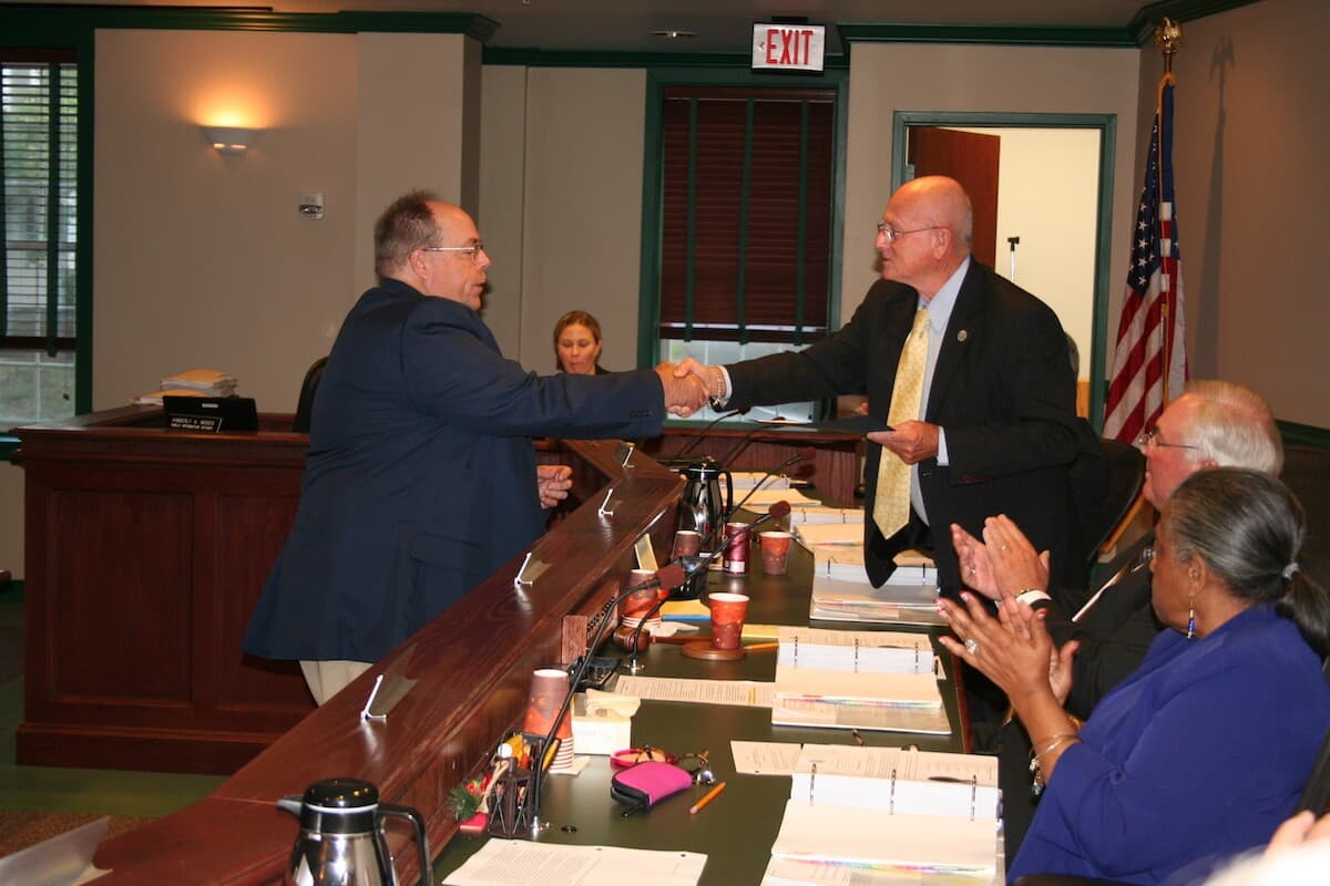 Fire Prevention Week 2016 recognized