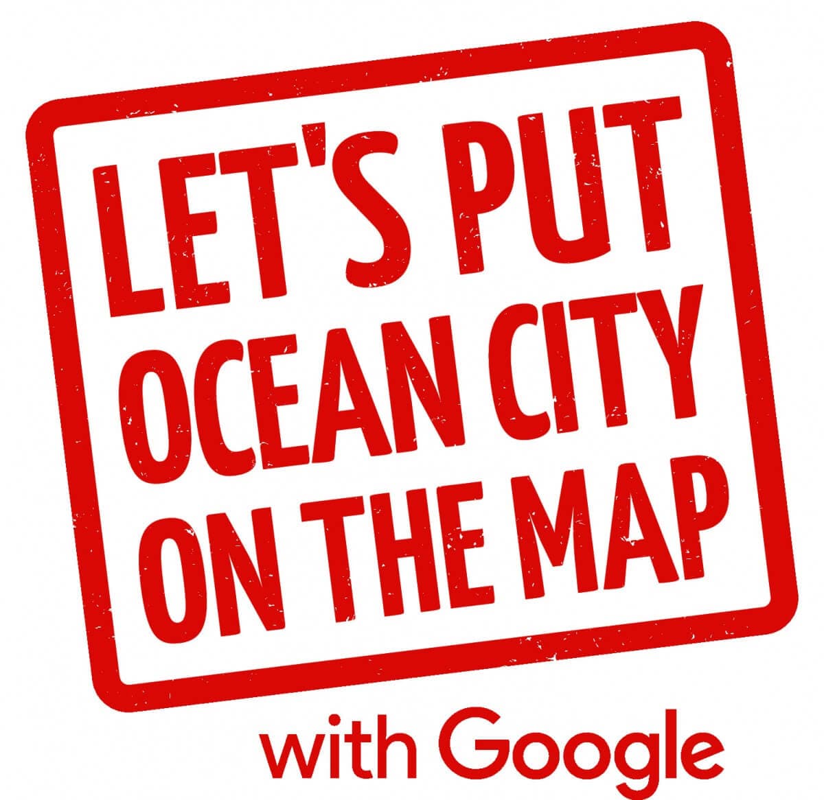 Ocean City Digital Services