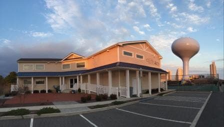 7 Reasons to Visit the Ocean City Center for the Arts