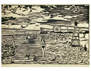 What's Coming Up in February at Ocean City's Center for the Arts