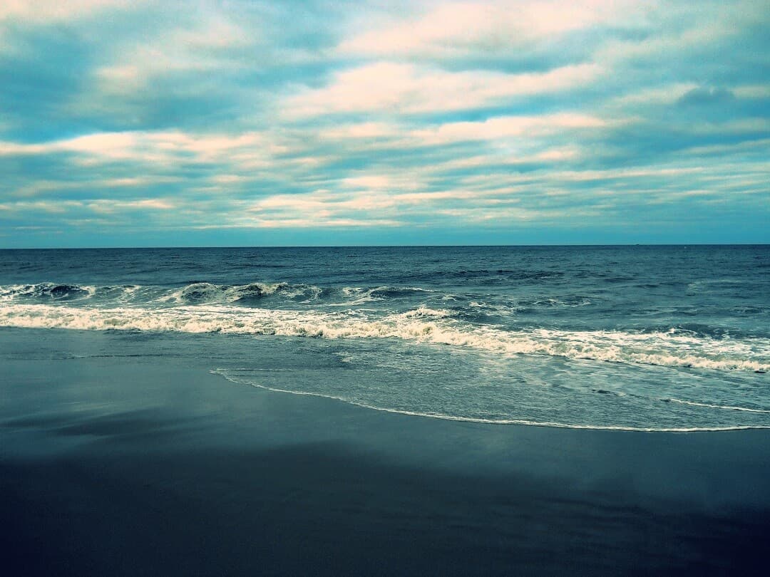 A Day Trip to the Beach: Recharged in Rehoboth Beach