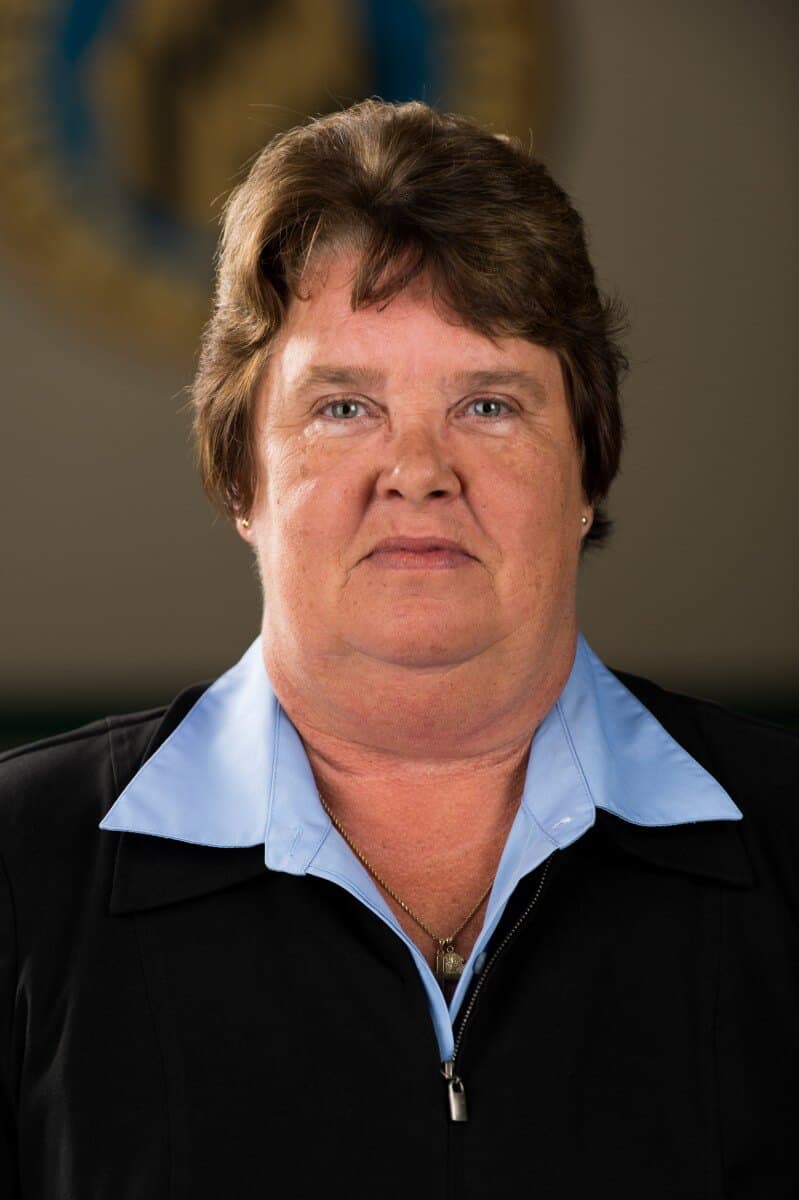 Commissioners appoint Worcester County Jail warden
