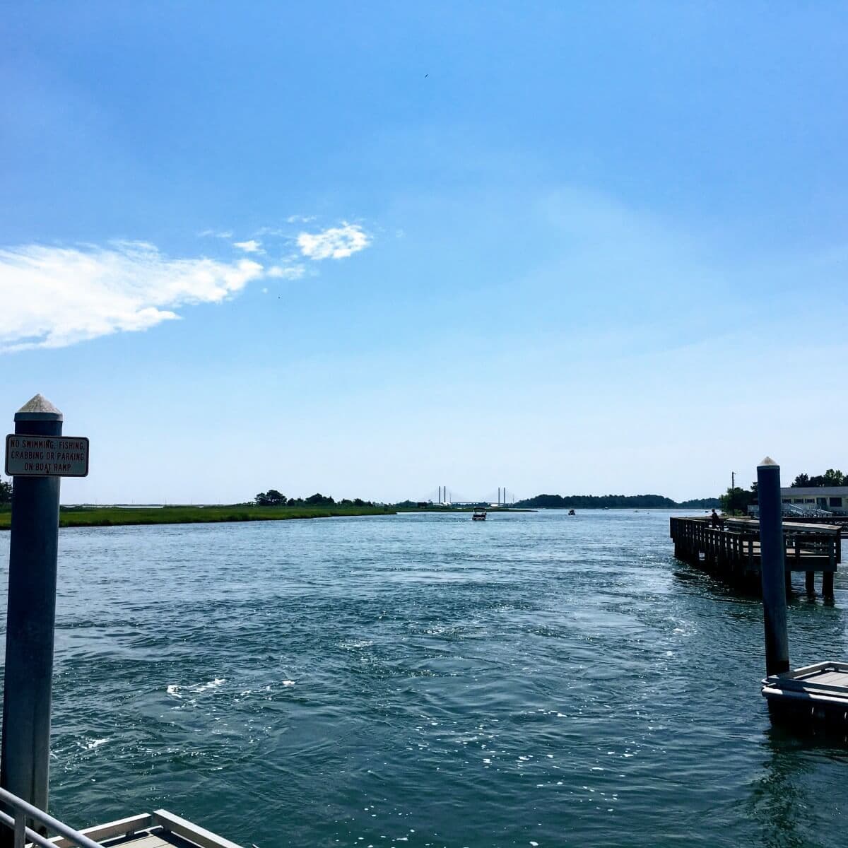 10 Reasons to check out Massey's Landing Resort