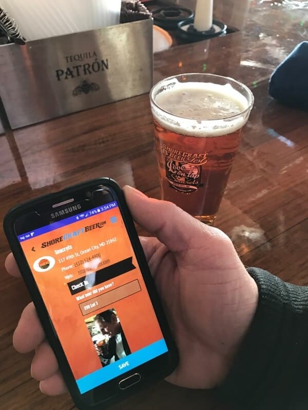 Ocean City gets its first craft beer challenge