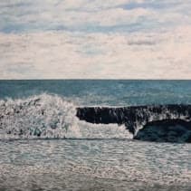 Art League's First Friday to celebrate local art and local beer