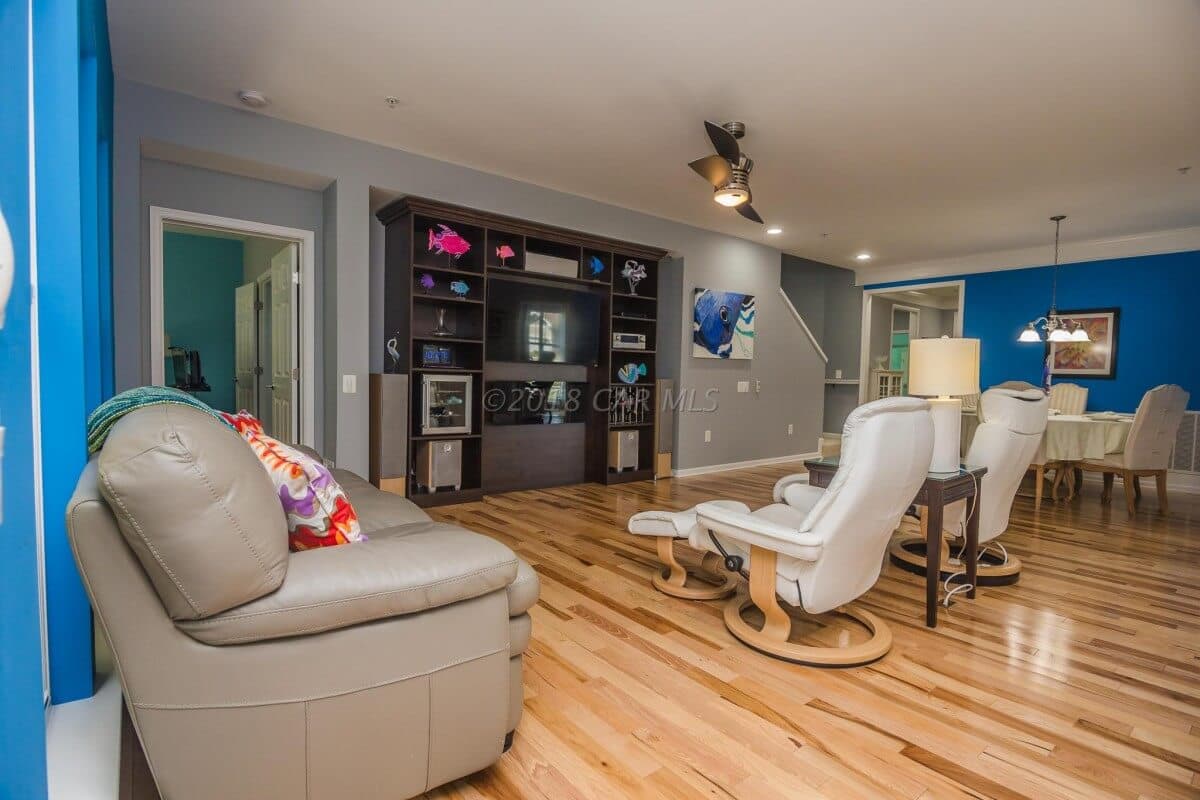 Ocean City Real Estate: Charming Home in Berlin, July 2018