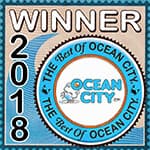 The Best of Ocean City® 2018