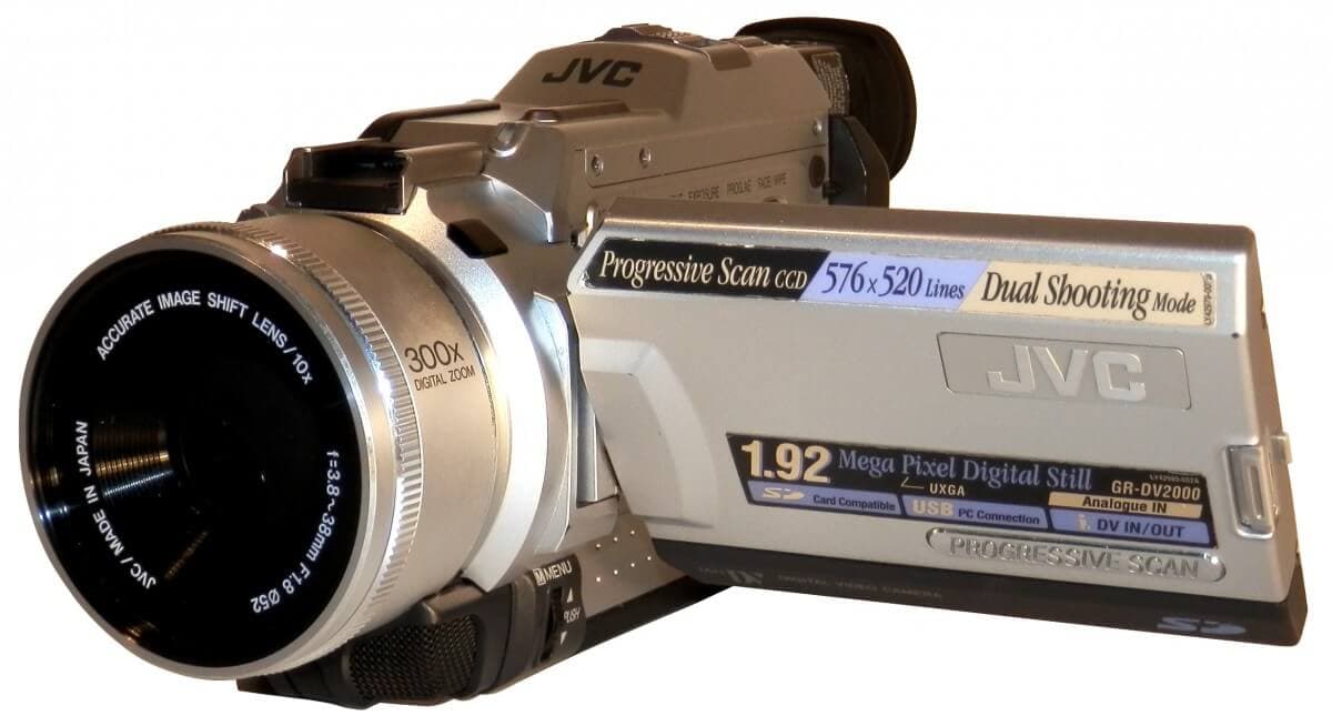 Video marketing