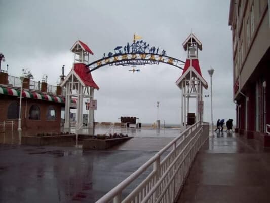 Photo Friday: Rainy Day Fun