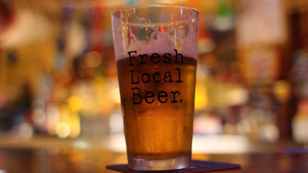 BL's Barhop: The Bar at the Inlet