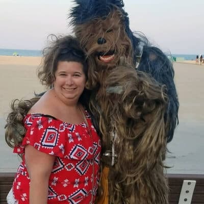 Photo Friday: Stories From a Summer in the Sand