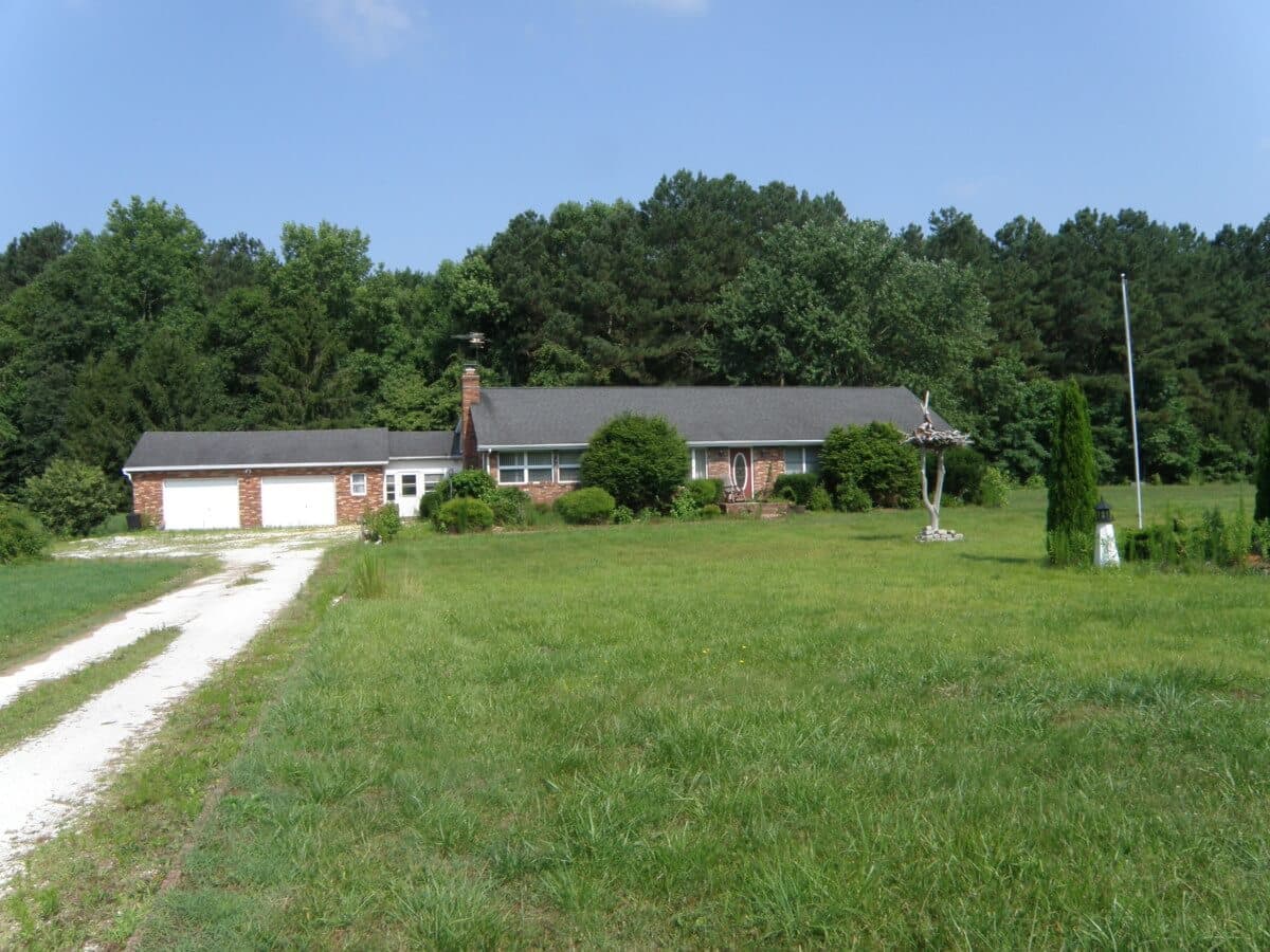 Hot sales market in Worcester County