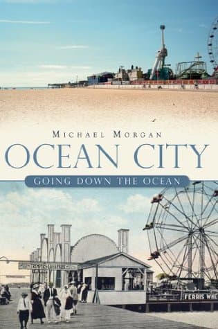 A gift guide for the Ocean City lovers in your life