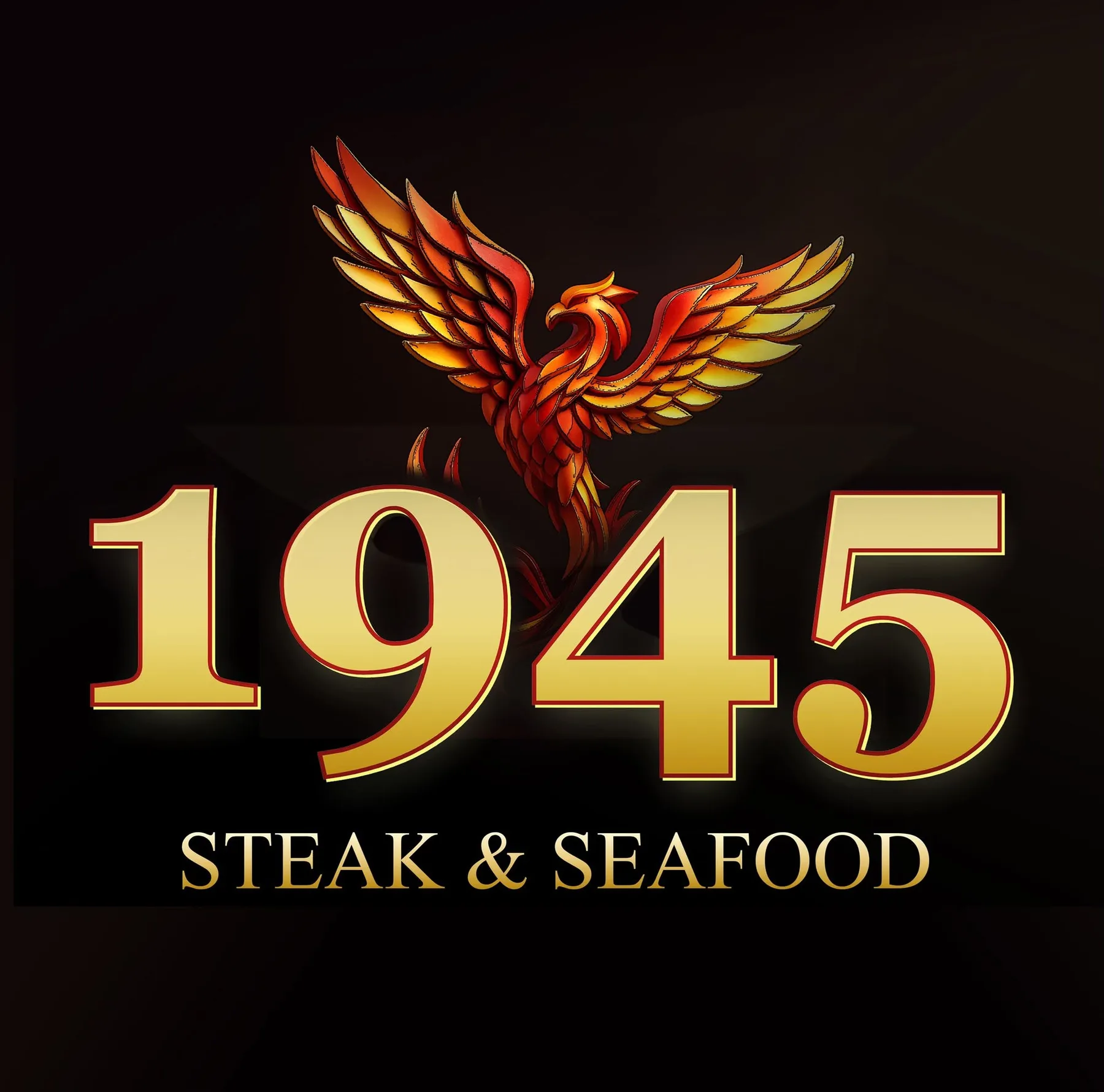 1945 Steak and Seafood