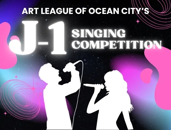 J1 Singing Competition